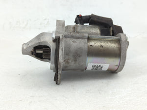 2008-2015 Cadillac Cts Car Starter Motor Solenoid OEM P/N:23300 5RB0D M000T35875 Fits Fits 2008 2009 2010 2011 2012 2013 2014 2015 OEM Used Auto Parts