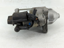 2008-2015 Cadillac Cts Car Starter Motor Solenoid OEM P/N:23300 5RB0D M000T35875 Fits Fits 2008 2009 2010 2011 2012 2013 2014 2015 OEM Used Auto Parts