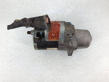 2016-2021 Hyundai Tucson Car Starter Motor Solenoid OEM P/N:22202348 Fits Fits 2013 2014 2016 2017 2018 2019 2020 2021 2022 OEM Used Auto Parts