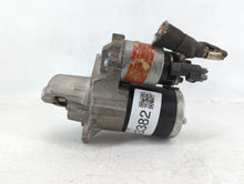 2016-2021 Hyundai Tucson Car Starter Motor Solenoid OEM P/N:22202348 Fits Fits 2013 2014 2016 2017 2018 2019 2020 2021 2022 OEM Used Auto Parts