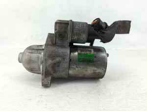 2010-2017 Gmc Terrain Car Starter Motor Solenoid OEM P/N:36100-2E200 Fits OEM Used Auto Parts