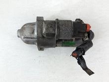 2010-2017 Gmc Terrain Car Starter Motor Solenoid OEM P/N:36100-2E200 Fits OEM Used Auto Parts