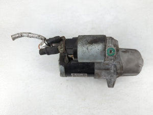 2014-2020 Infiniti Q50 Car Starter Motor Solenoid OEM P/N:12638920 Fits OEM Used Auto Parts