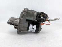 2014-2020 Infiniti Q50 Car Starter Motor Solenoid OEM P/N:12638920 Fits OEM Used Auto Parts