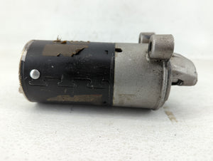 2014-2018 Ford Edge Car Starter Motor Solenoid OEM Fits Fits 2012 2013 2014 2015 2016 2017 2018 2019 2020 OEM Used Auto Parts