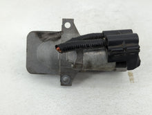 2013-2020 Ford Fusion Car Starter Motor Solenoid OEM P/N:FJ5T-11000-AA Fits Fits 2012 2013 2014 2015 2016 2017 2018 2019 2020 OEM Used Auto Parts