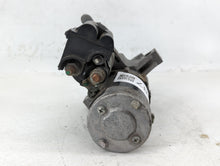 2013-2020 Ford Fusion Car Starter Motor Solenoid OEM P/N:FJ5T-11000-AA Fits Fits 2012 2013 2014 2015 2016 2017 2018 2019 2020 OEM Used Auto Parts