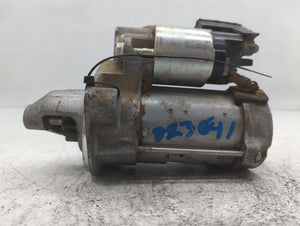 2013-2020 Ford Fusion Car Starter Motor Solenoid OEM P/N:TN42800-9560 DS7T-11000-HB Fits OEM Used Auto Parts