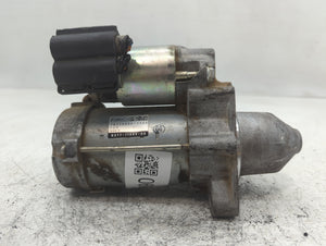 2013-2020 Ford Fusion Car Starter Motor Solenoid OEM P/N:TN42800-9560 DS7T-11000-HB Fits OEM Used Auto Parts