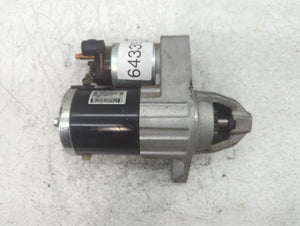 2015-2021 Jeep Renegade Car Starter Motor Solenoid OEM P/N:M000T39071 68084005AA Fits OEM Used Auto Parts