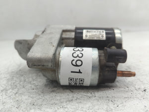 2015-2021 Jeep Renegade Car Starter Motor Solenoid OEM P/N:M000T39071 68084005AA Fits OEM Used Auto Parts