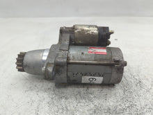 2010-2011 Toyota Camry Car Starter Motor Solenoid OEM P/N:TN428000-5983 28100-0V012 Fits OEM Used Auto Parts