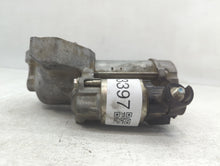 2011-2013 Honda Odyssey Car Starter Motor Solenoid OEM P/N:428000-6850 Fits Fits 2009 2010 2011 2012 2013 OEM Used Auto Parts