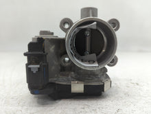 2016-2021 Chevrolet Malibu Throttle Body P/N:12671379AA Fits Fits 2016 2017 2018 2019 2020 2021 2022 OEM Used Auto Parts