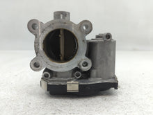 2016-2021 Chevrolet Malibu Throttle Body P/N:12671379AA Fits Fits 2016 2017 2018 2019 2020 2021 2022 OEM Used Auto Parts