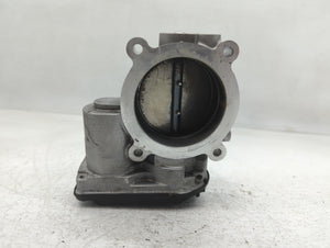 2011-2018 Lincoln Mkx Throttle Body P/N:AT4E-9F991-EL Fits Fits 2011 2012 2013 2014 2015 2016 2017 2018 2019 OEM Used Auto Parts