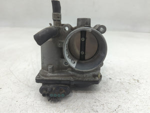 2011-2019 Toyota Corolla Throttle Body P/N:22030-0T080 Fits Fits 2011 2012 2013 2014 2015 2016 2017 2018 2019 OEM Used Auto Parts