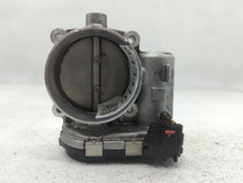 2011-2022 Dodge Charger Throttle Body P/N:05184349AC Fits Fits 2011 2012 2013 2014 2015 2016 2017 2018 2019 2020 2021 2022 OEM Used Auto Parts