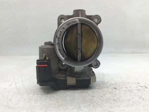 2017-2022 Chevrolet Traverse Throttle Body P/N:12682172BA Fits Fits 2012 2013 2014 2015 2016 2017 2018 2019 2020 2021 2022 OEM Used Auto Parts