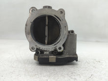 2017-2022 Chevrolet Traverse Throttle Body P/N:12682172BA Fits Fits 2012 2013 2014 2015 2016 2017 2018 2019 2020 2021 2022 OEM Used Auto Parts