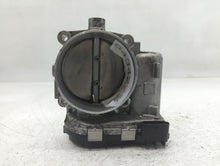 2012 Dodge Caravan Throttle Body P/N:05184349AC Fits Fits 2011 2013 2014 2015 2016 2017 2018 2019 2020 2021 2022 OEM Used Auto Parts