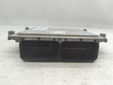 2011-2014 Hyundai Sonata PCM Engine Control Computer ECU ECM PCU OEM P/N:39101-2G664 Fits Fits 2011 2012 2013 2014 OEM Used Auto Parts