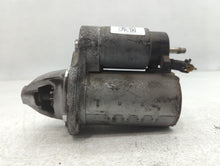 2011-2014 Chrysler 200 Car Starter Motor Solenoid OEM P/N:428000-7200 04801839AB Fits Fits 2011 2012 2013 2014 OEM Used Auto Parts