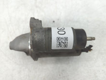 2011-2014 Chrysler 200 Car Starter Motor Solenoid OEM P/N:428000-7200 04801839AB Fits Fits 2011 2012 2013 2014 OEM Used Auto Parts