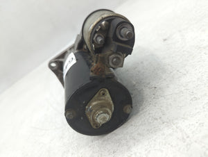 2011-2016 Chevrolet Cruze Car Starter Motor Solenoid OEM P/N:55 578 921 Fits OEM Used Auto Parts