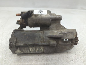 2007-2018 Ford Edge Car Starter Motor Solenoid OEM P/N:8G1T-11000-AD EE01A Fits OEM Used Auto Parts