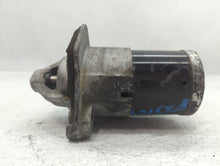 2012-2019 Nissan Versa Car Starter Motor Solenoid OEM P/N:23300 1HK0C Fits Fits 2012 2013 2014 2015 2016 2017 2018 2019 OEM Used Auto Parts