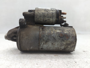 2002-2005 Ford E-350 Club Wagon Car Starter Motor Solenoid OEM P/N:9C2T-11000-AA Fits OEM Used Auto Parts