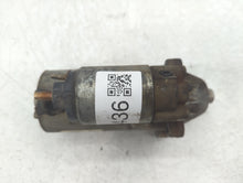 2002-2005 Ford E-350 Club Wagon Car Starter Motor Solenoid OEM P/N:9C2T-11000-AA Fits OEM Used Auto Parts