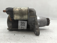 2004-2017 Toyota Camry Car Starter Motor Solenoid OEM P/N:28100-0A010 Fits OEM Used Auto Parts