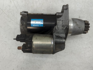 2004-2017 Toyota Camry Car Starter Motor Solenoid OEM P/N:28100-0A010 Fits OEM Used Auto Parts