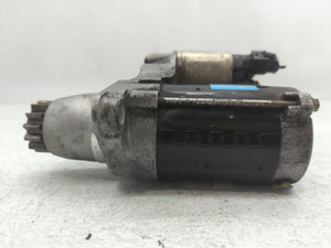 2004-2017 Toyota Camry Car Starter Motor Solenoid OEM P/N:28100-0A010 Fits OEM Used Auto Parts