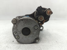 2004-2017 Toyota Camry Car Starter Motor Solenoid OEM P/N:28100-0A010 Fits OEM Used Auto Parts