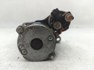 2004-2017 Toyota Camry Car Starter Motor Solenoid OEM P/N:28100-0A010 Fits OEM Used Auto Parts