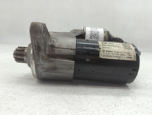 2009-2017 Volkswagen Cc Car Starter Motor Solenoid OEM P/N:02E 911 023 S Fits OEM Used Auto Parts