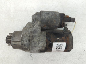 2015-2020 Infiniti Qx60 Car Starter Motor Solenoid OEM P/N:23300 9HP0B Fits Fits 2015 2016 2017 2018 2019 2020 2021 2022 OEM Used Auto Parts