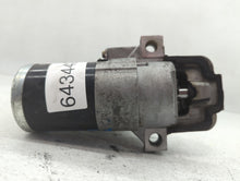 2010-2012 Mazda Cx-7 Car Starter Motor Solenoid OEM Fits Fits 2010 2011 2012 2013 OEM Used Auto Parts