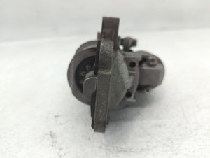 2010-2012 Mazda Cx-7 Car Starter Motor Solenoid OEM Fits Fits 2010 2011 2012 2013 OEM Used Auto Parts