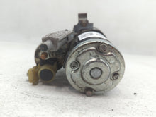 2010-2012 Mazda Cx-7 Car Starter Motor Solenoid OEM Fits Fits 2010 2011 2012 2013 OEM Used Auto Parts