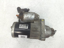 2013-2018 Nissan Altima Car Starter Motor Solenoid OEM P/N:23300 3TA0C Fits Fits 2013 2014 2015 2016 2017 2018 OEM Used Auto Parts