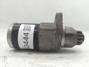 2013-2018 Nissan Altima Car Starter Motor Solenoid OEM P/N:23300 3TA0C Fits Fits 2013 2014 2015 2016 2017 2018 OEM Used Auto Parts