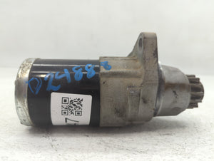 2013-2018 Nissan Altima Car Starter Motor Solenoid OEM P/N:M000TB0071ZC 23300 3TA0A Fits Fits 2013 2014 2015 2016 2017 2018 OEM Used Auto Parts