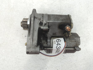 2010-2013 Land Rover Lr4 Car Starter Motor Solenoid OEM P/N:428000-6770 Fits Fits 2010 2011 2012 2013 OEM Used Auto Parts