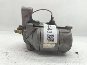 2010-2013 Land Rover Lr4 Car Starter Motor Solenoid OEM P/N:428000-6770 Fits Fits 2010 2011 2012 2013 OEM Used Auto Parts