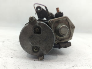 2010-2013 Land Rover Lr4 Car Starter Motor Solenoid OEM P/N:428000-6770 Fits Fits 2010 2011 2012 2013 OEM Used Auto Parts