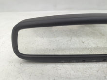 2009-2013 Nissan Maxima Interior Rear View Mirror Replacement OEM P/N:E11015894 Fits OEM Used Auto Parts